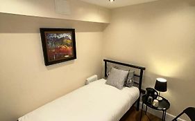 Cosy Single Room